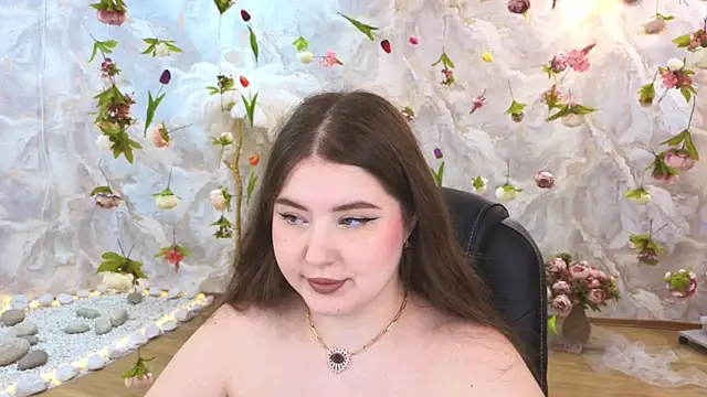 PixelGoddess live