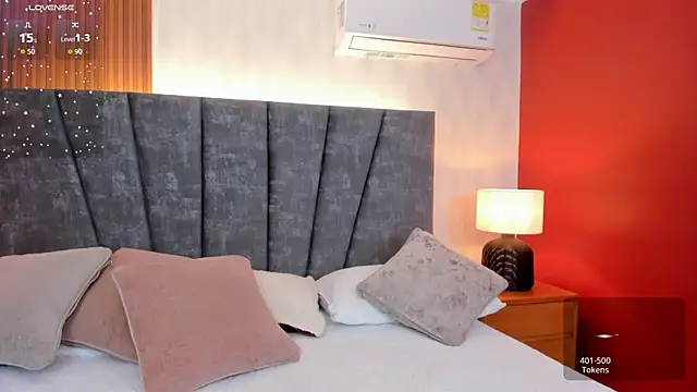 Kandy_doll live