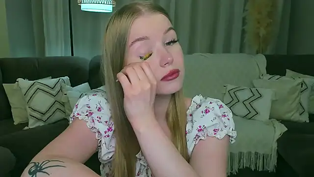 shy__lady live