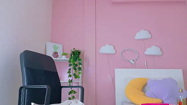 SeleneGibson__ live