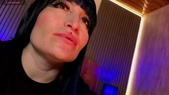 alicia_moom live