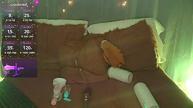 _Little_sophie__ live