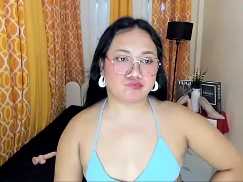 BigCockLexie live