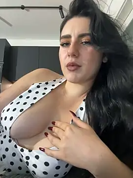 Evelyn___Sweet live