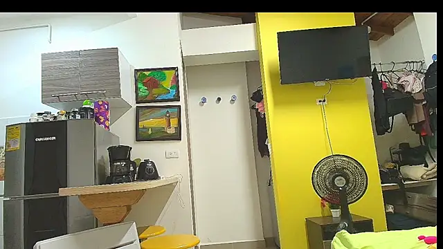 Alaiapink live