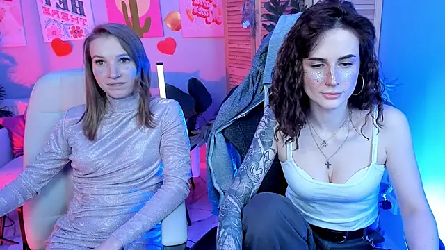 OliviaMcClean live