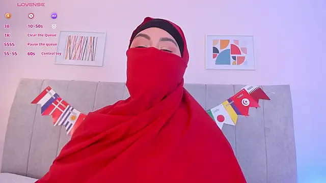 fatiima_ live