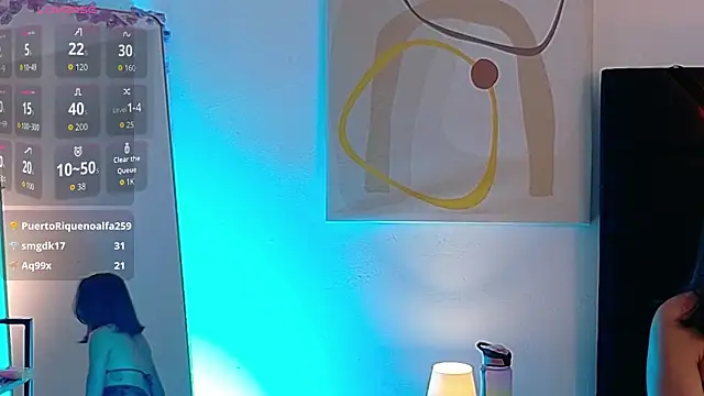 littleaprill live