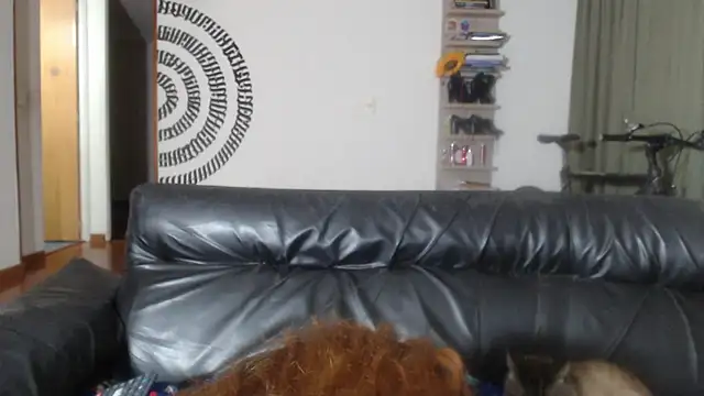BeautyYoungblond live