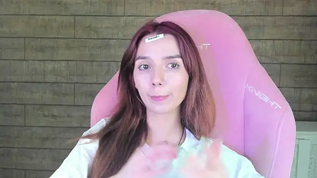 VanessaVienne live