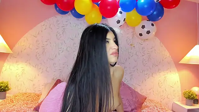 LILY_BRM live