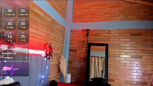 Emma_belley live