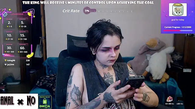 Dark__Elf live