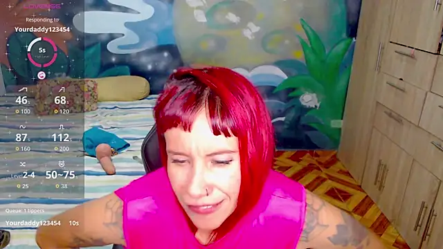 Eimy_lorens live