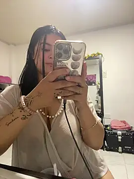 alina_stark live