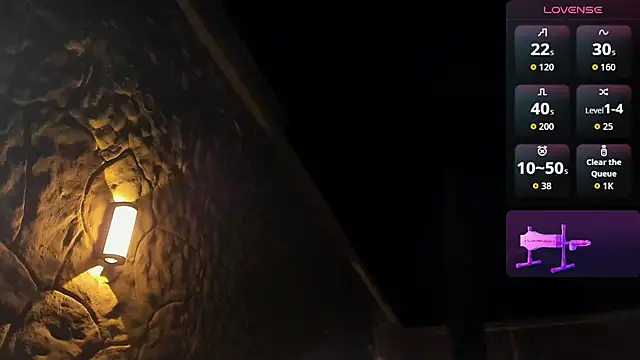 Belliinda_21 live