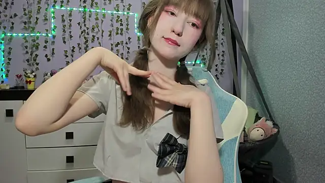 Yoonhee_ki live