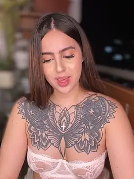 Im_Anto live