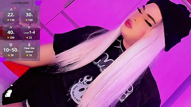 Danna_xz profile