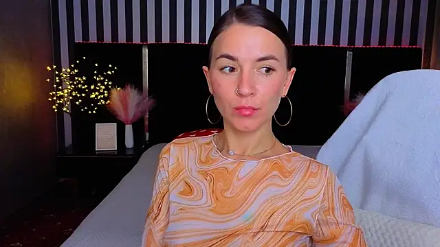 GracefulMichelle live