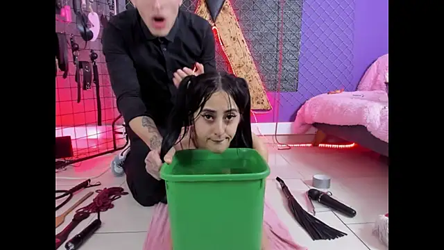 Miss_Lilith_bdsm live