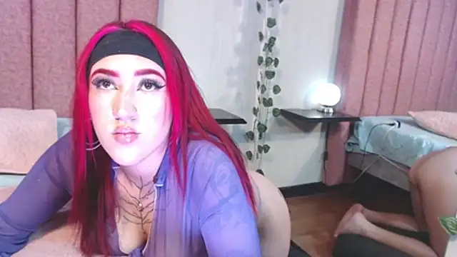 SaraLjordad live