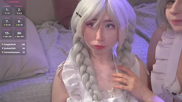 CosplayDream live