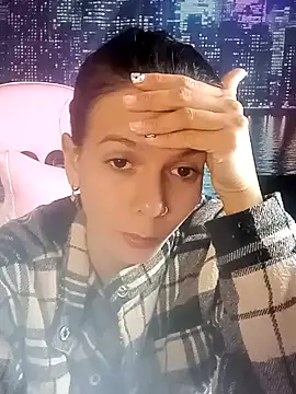 BigbuttBrooklyn_ live