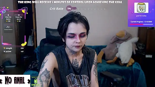 Dark__Elf live