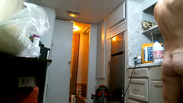 SexyB214 live