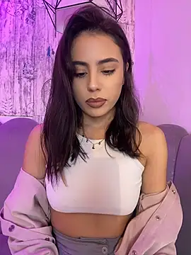 AbyThompson live