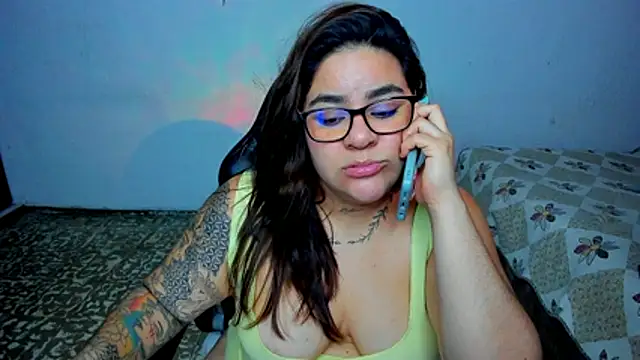 Sharon_hils live
