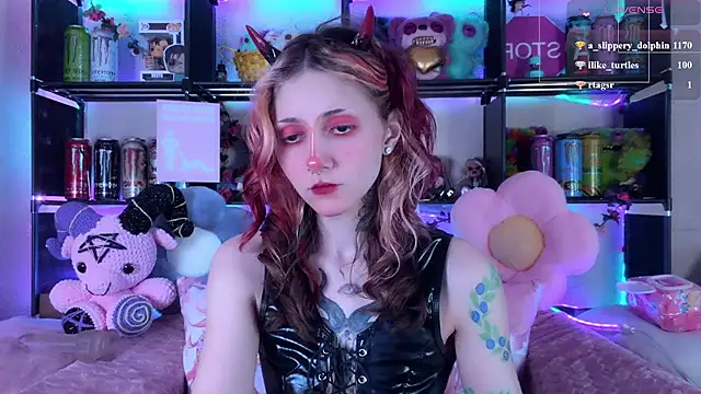 _Devill_Baby live