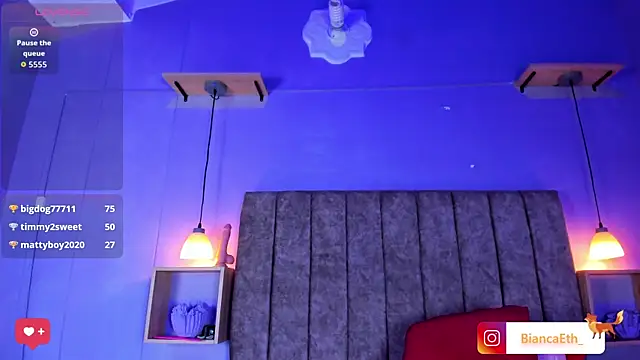 Bianca_Ethan live