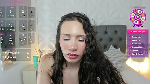 valeryn__rosse live