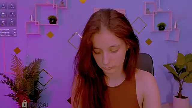 nami_glow live