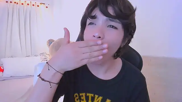 Sweet_Allan live