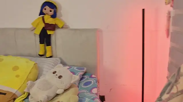 _Chloe_gardner live