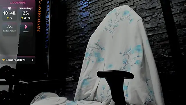 David_Big_Daddy live