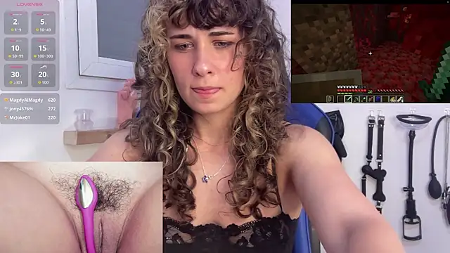 Alissa-Kissa live