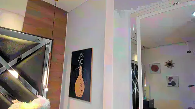 Seraphine_Nyx live