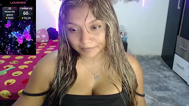 sexysusan4you live