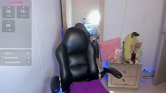 hellensexy live