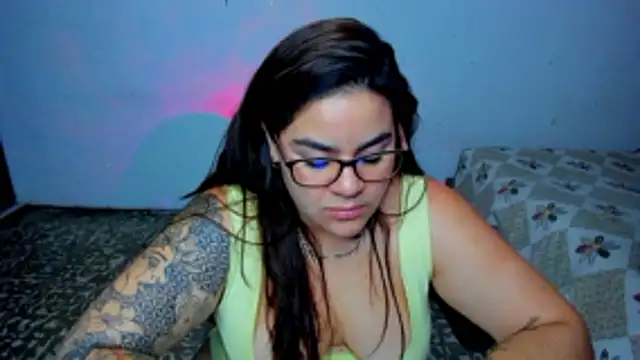 Sharon_hils live