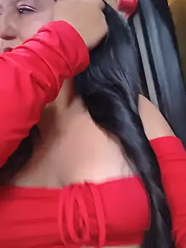 Melany_daring live
