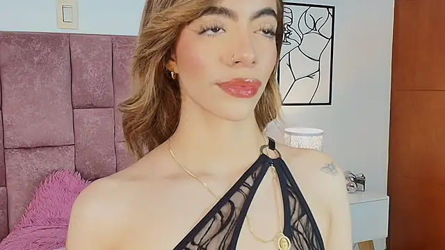 Violetta_Ficher live
