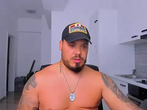 ZackMasterss live
