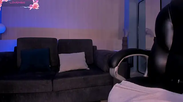 IsabellaMoreau live