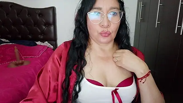 Grace_mature_milf live