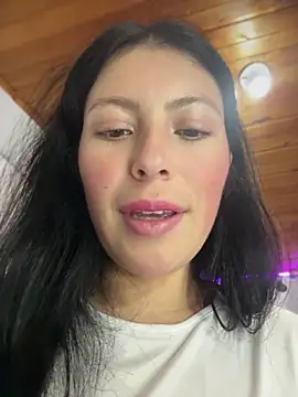 GiuliaBianchi live